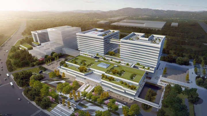 四川省四川大學(xué)華西第四醫(yī)院