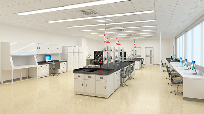 實(shí)驗(yàn)、檢驗(yàn)中心系列